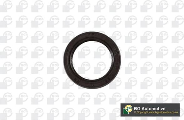 Shaft Seal, camshaft OS6389