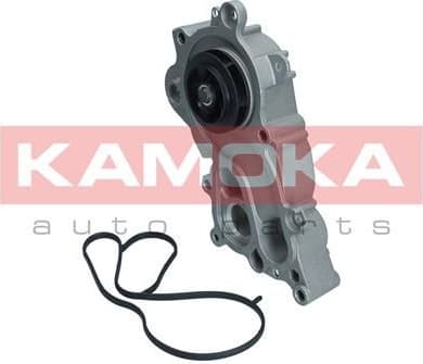 Water Pump, engine cooling T0286 - image 2