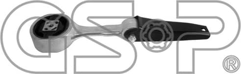 Mounting, engine 510149