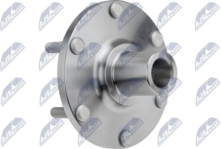 Wheel Hub KLP-FR-050P