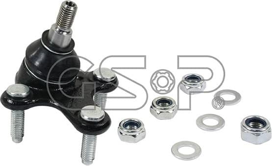 Ball Joint S080012