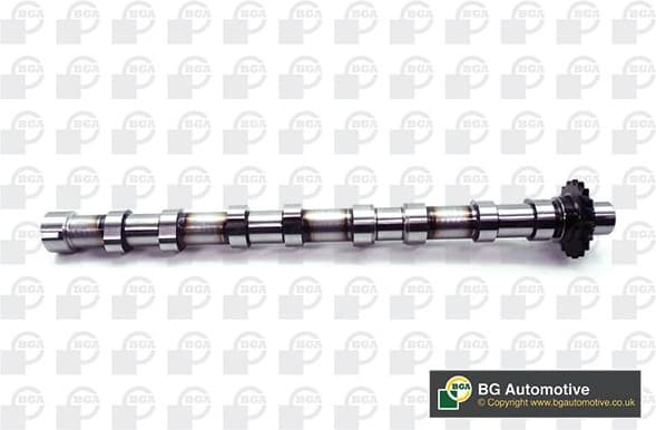 Camshaft CS2327
