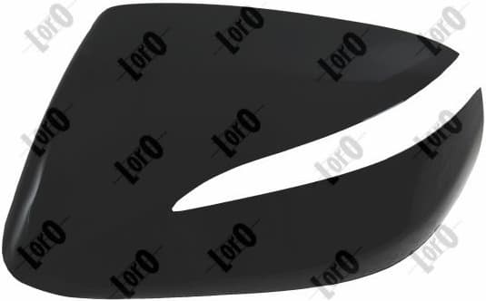 Cover, exterior mirror LORO 1554C01