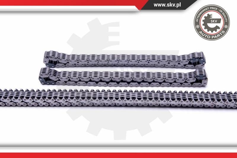 Timing Chain Kit 21SKV178 - image 3