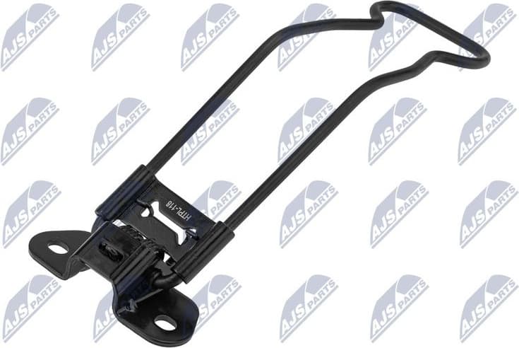 Door Check EZC-PL-118