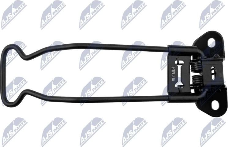 Door Check EZC-PL-118 - image 3