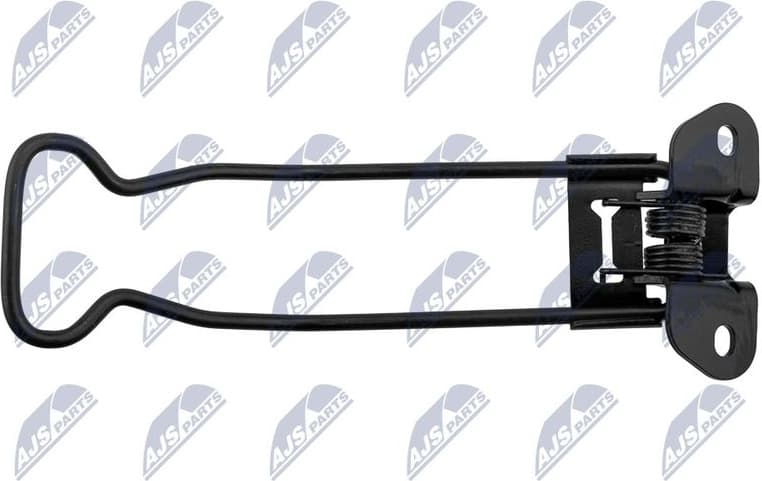 Door Check EZC-PL-118 - image 4