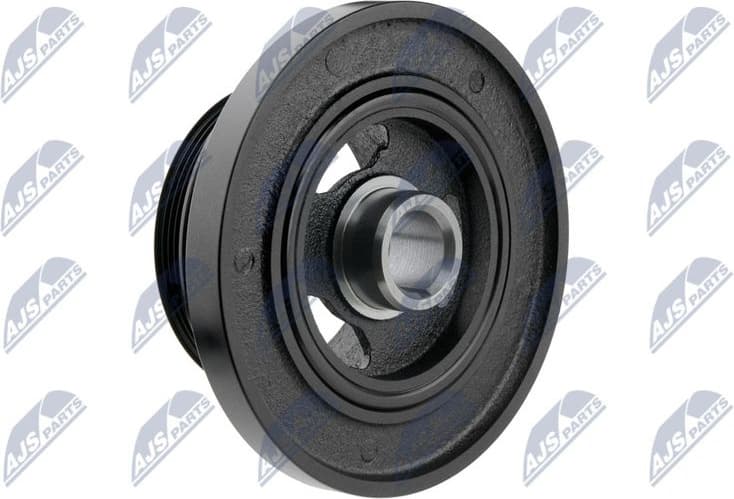 Belt Pulley, crankshaft RKP-BM-027 - image 2