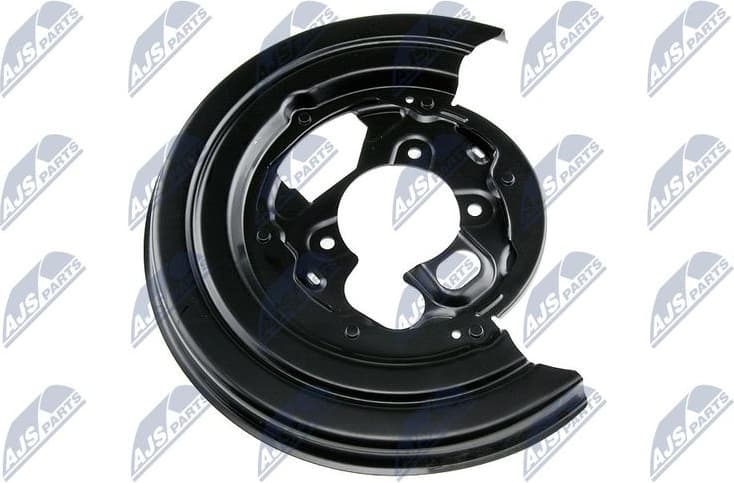 Splash Guard, brake disc HTO-ME-028