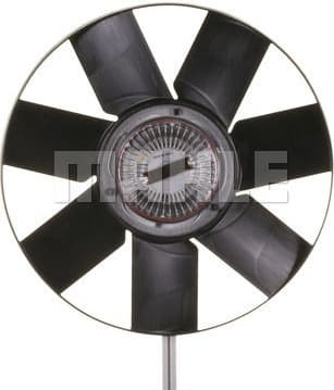 Fan, engine cooling BEHR *** PREMIUM LINE *** CFF 472 000P - image 3