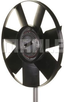 Fan, engine cooling BEHR *** PREMIUM LINE *** CFF 472 000P - image 4