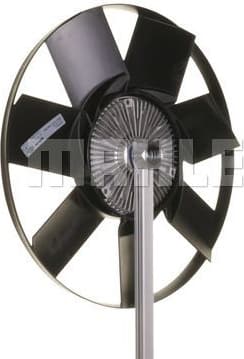 Fan, engine cooling BEHR *** PREMIUM LINE *** CFF 472 000P - image 6