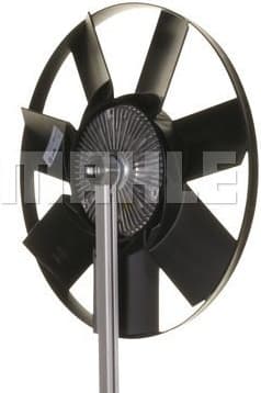 Fan, engine cooling BEHR *** PREMIUM LINE *** CFF 472 000P - image 8