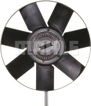 Fan, engine cooling BEHR *** PREMIUM LINE *** CFF 472 000P - image 11