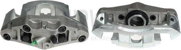 Brake Caliper 343738