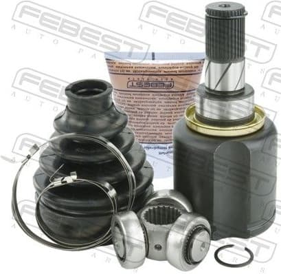 Joint Kit, drive shaft 2111-CDHLH