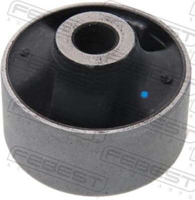 Mounting, control/trailing arm KAB-CERB