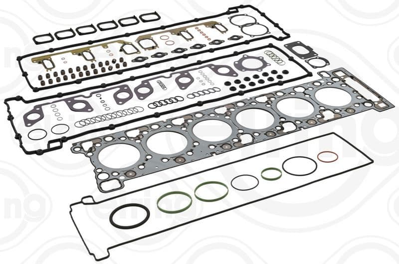 Gasket Kit, cylinder head 880.180