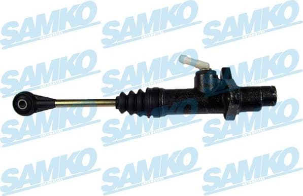 Master Cylinder, clutch F30023