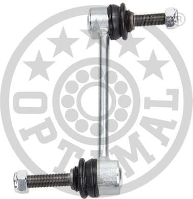 Link/Coupling Rod, stabiliser bar G7-1099 - image 3