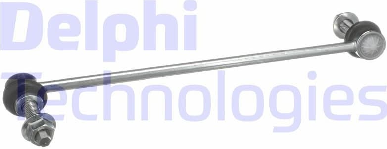 Link/Coupling Rod, stabiliser bar TC5301