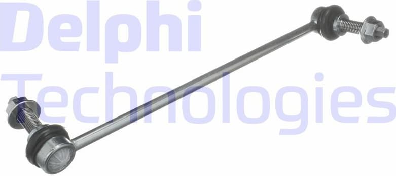 Link/Coupling Rod, stabiliser bar TC5302