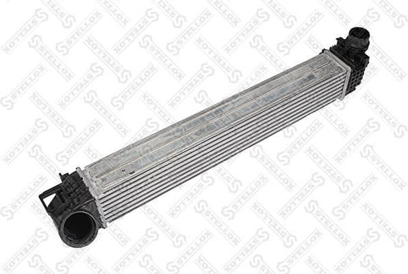 Charge Air Cooler 10-40212-SX