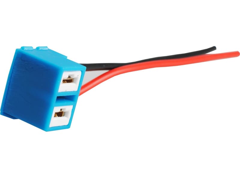 Lizdas lemputei, jungtis - image 2