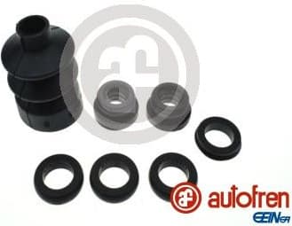 Repair Kit, brake master cylinder D1214