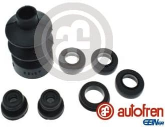 Repair Kit, brake master cylinder D1246