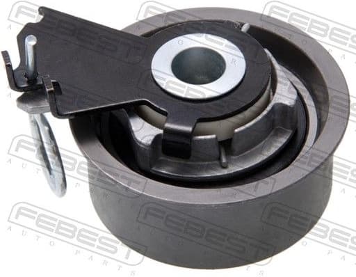 Tensioner Pulley, V-ribbed belt 1287-ELAN