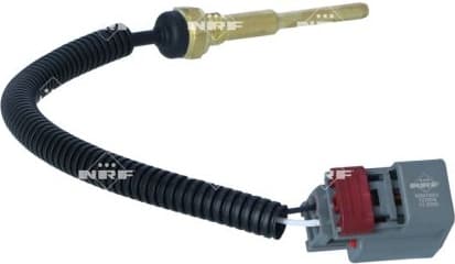 Sensor, coolant temperature 727074 - image 4