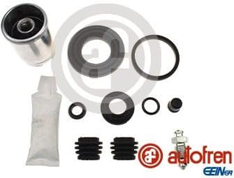 Repair Kit, brake caliper D41778K