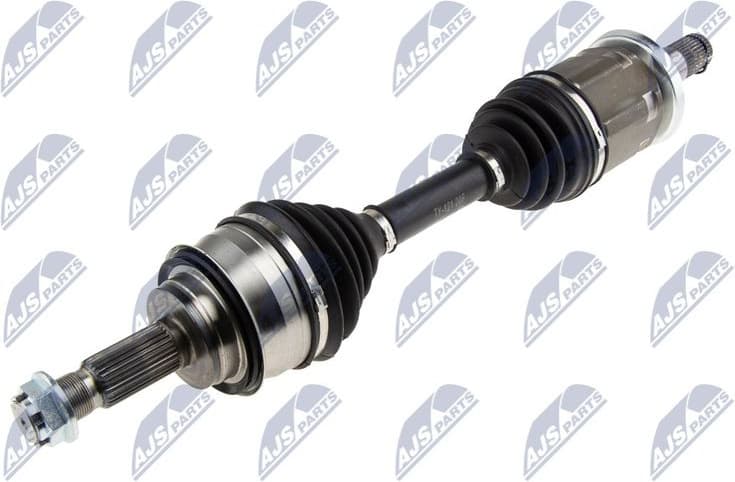Drive Shaft NPW-TY-121 - image 2