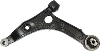 Control/Trailing Arm, wheel suspension S060135