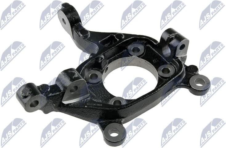 Steering Knuckle, wheel suspension ZZP-CH-004