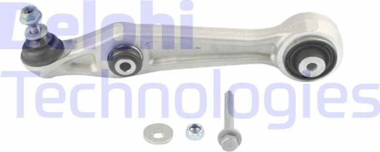 Control/Trailing Arm, wheel suspension TC8269