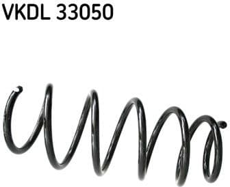 Suspension Spring VKDL 33050 - image 2