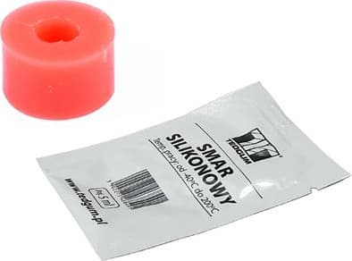 Bushing, stabiliser coupling rod 00447057