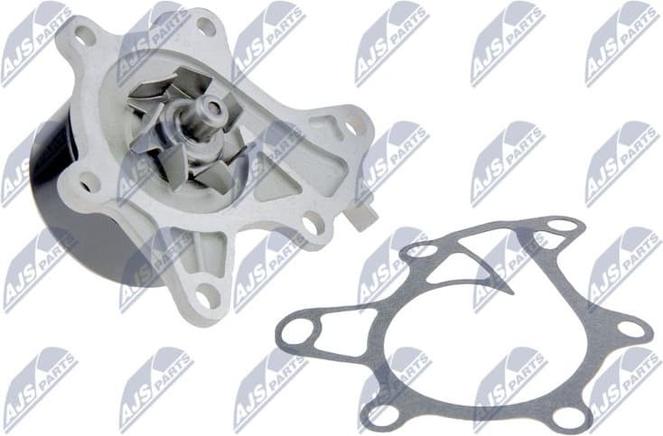 Water Pump, engine cooling CPW-TY-094