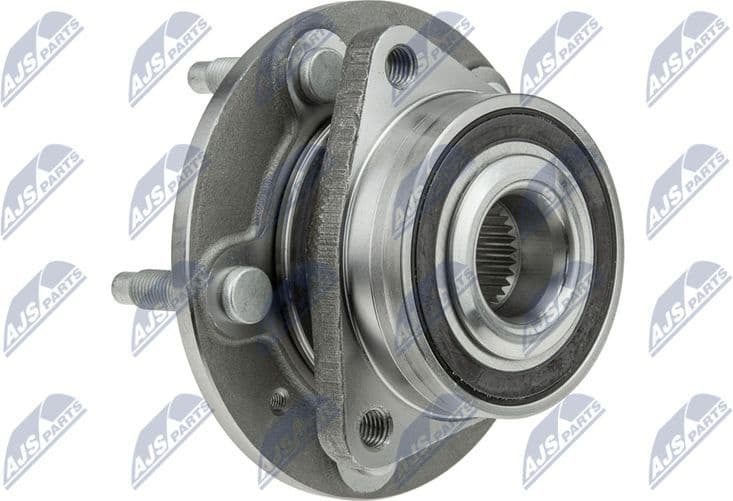 Wheel Bearing Kit KLP-PL-027