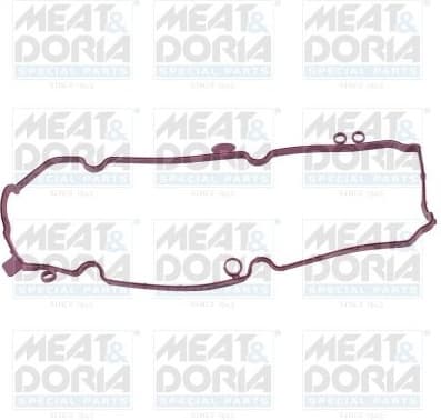 Gasket, cylinder head cover 01705