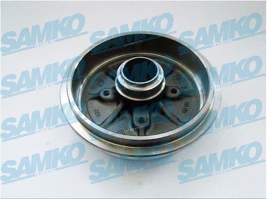 Brake Drum S70471