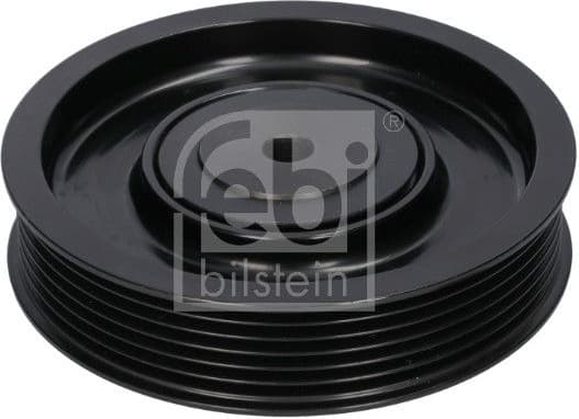 Deflection/Guide Pulley, V-ribbed belt 181693