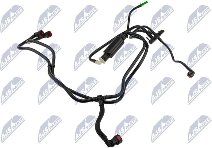 Fuel Line BPP-CT-027