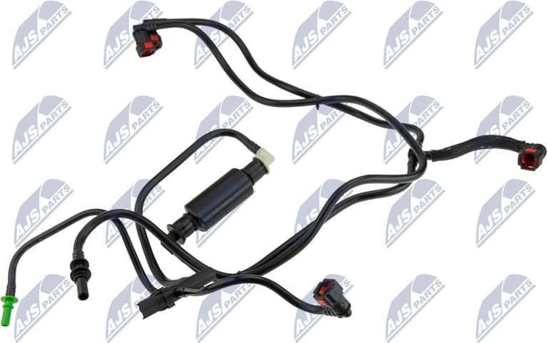 Fuel Line BPP-CT-027 - image 2