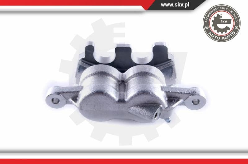 Brake Caliper 55SKV411 - image 5