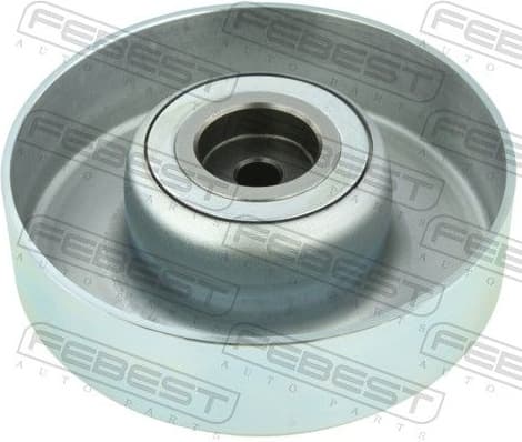 Deflection/Guide Pulley, V-ribbed belt 0188-USF40