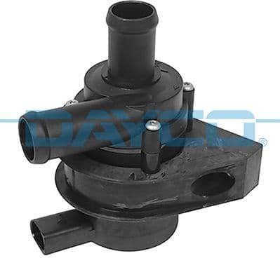 Auxiliary Water Pump (cooling water circuit) DEP1014