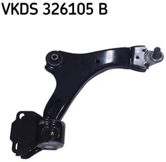 Control/Trailing Arm, wheel suspension VKDS326105B - image 2